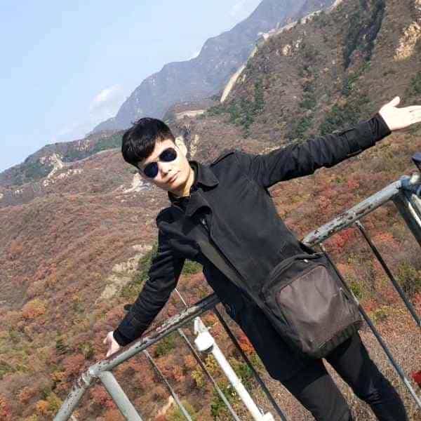35岁岁河北单身帅哥 - 娄底吉缘网