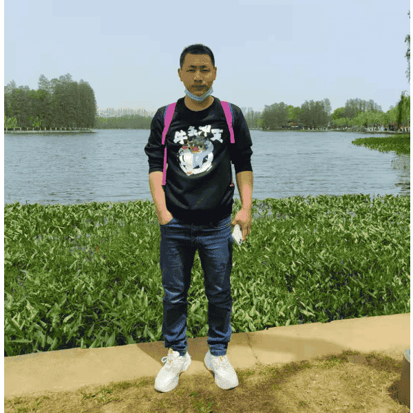 33岁岁湖北单身帅哥 - 娄底吉缘网