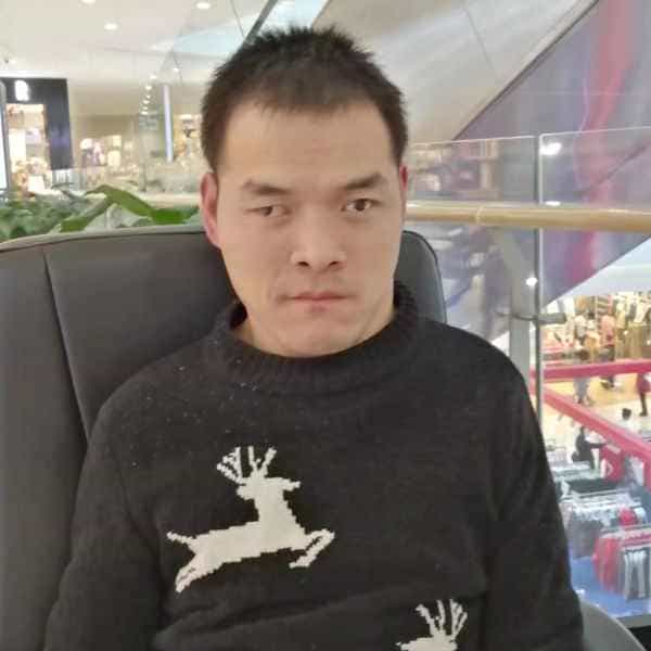 41岁岁陕西单身帅哥 - 娄底吉缘网