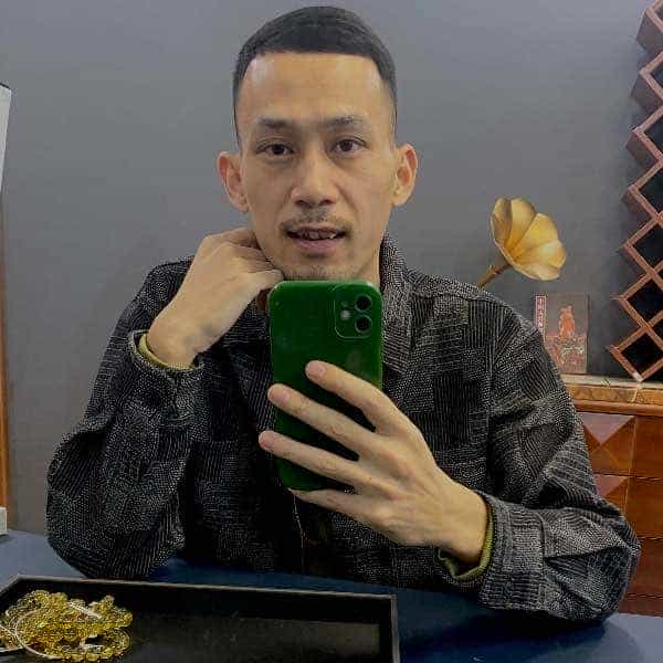 36岁岁广东单身帅哥 - 娄底吉缘网