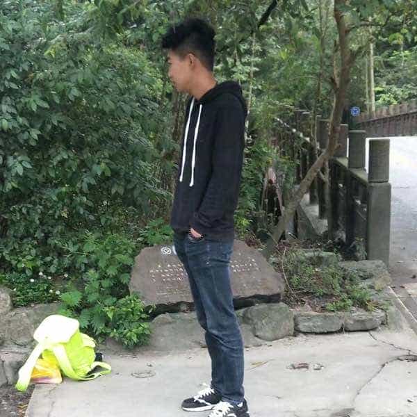 27岁岁四川单身帅哥 - 娄底吉缘网