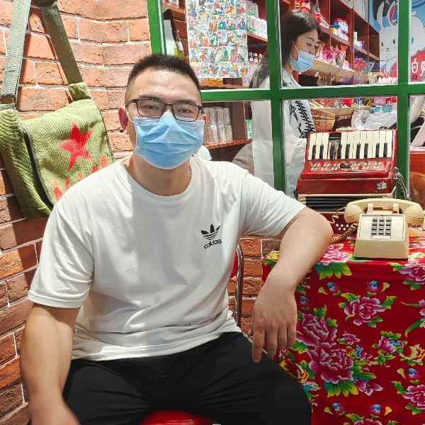 39岁岁河北单身帅哥 - 娄底吉缘网