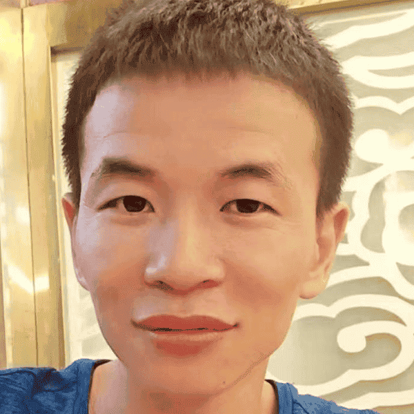39岁岁广东单身帅哥 - 娄底吉缘网
