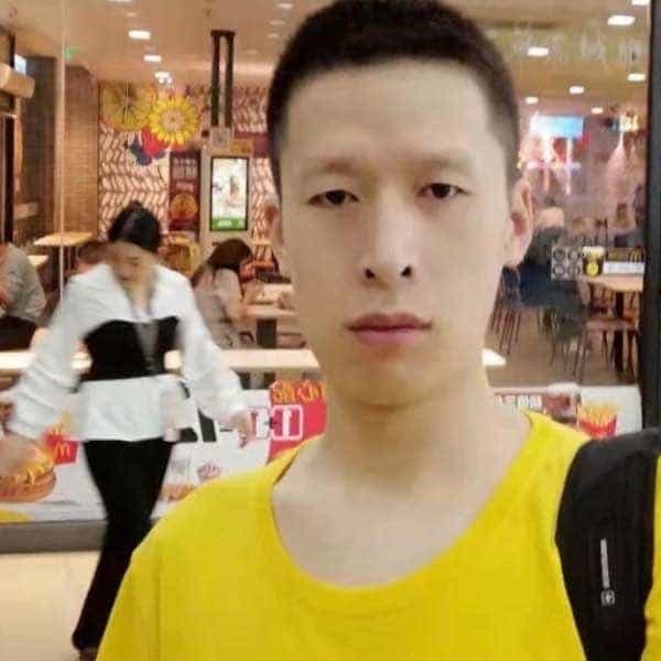 38岁岁陕西单身帅哥 - 娄底吉缘网