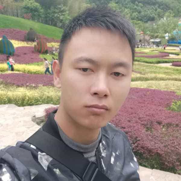 30岁岁四川单身帅哥 - 娄底吉缘网