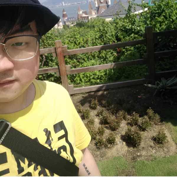 29岁岁湖南单身帅哥 - 娄底吉缘网