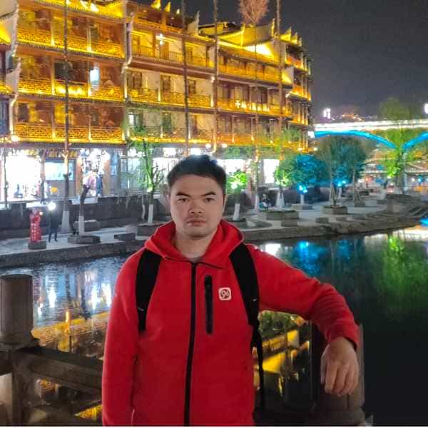39岁岁广东单身帅哥 - 娄底吉缘网