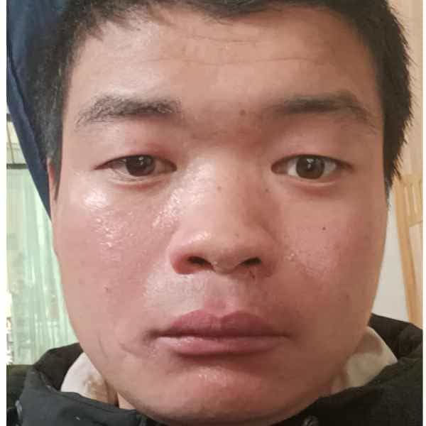 30岁岁河南单身帅哥 - 娄底吉缘网