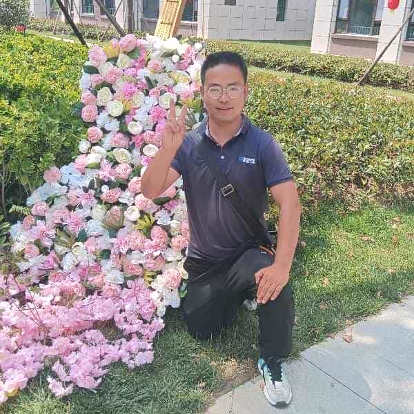 38岁岁山东单身帅哥 - 娄底吉缘网