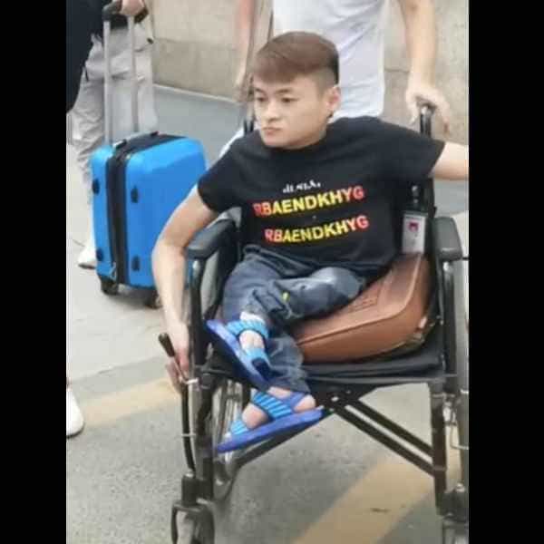 31岁岁广西单身帅哥 - 娄底吉缘网