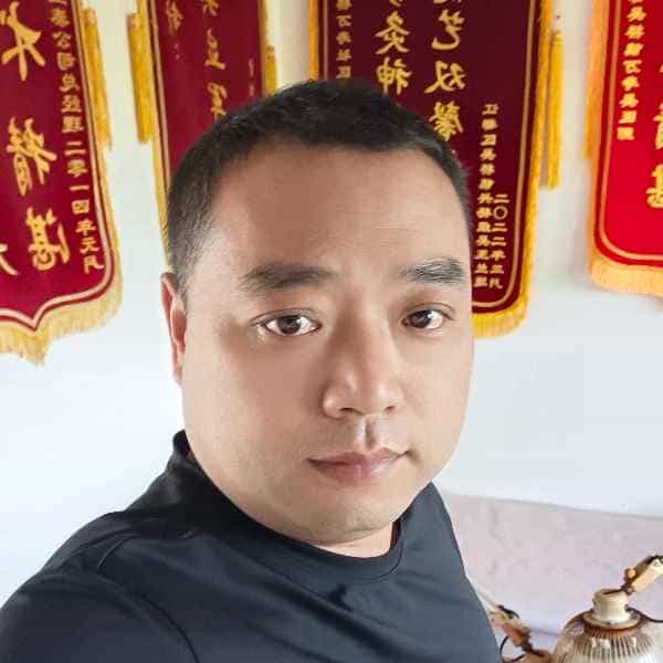 44岁岁江苏单身帅哥 - 娄底吉缘网