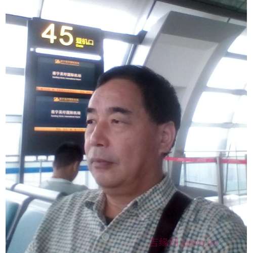 51岁岁广西单身帅哥 - 娄底吉缘网