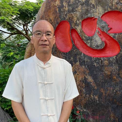 60岁岁广东单身帅哥 - 娄底吉缘网