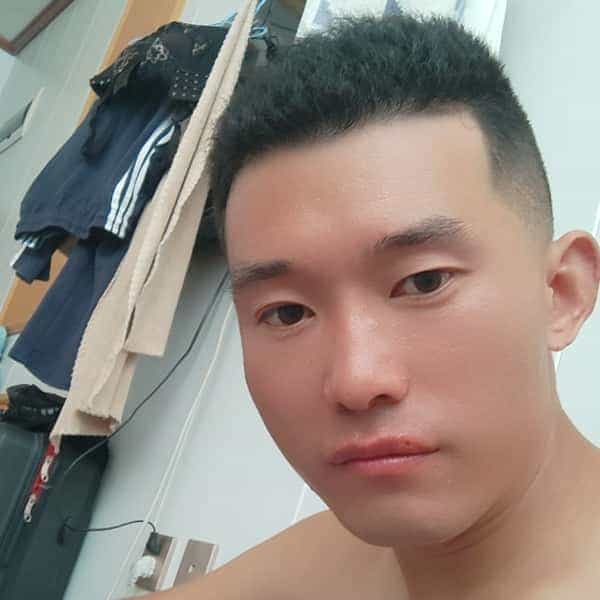 35岁岁河北单身帅哥 - 娄底吉缘网