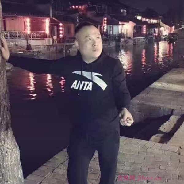 39岁岁山西单身帅哥 - 娄底吉缘网