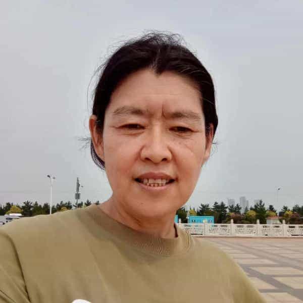 57岁岁辽宁单身美女 - 娄底吉缘网