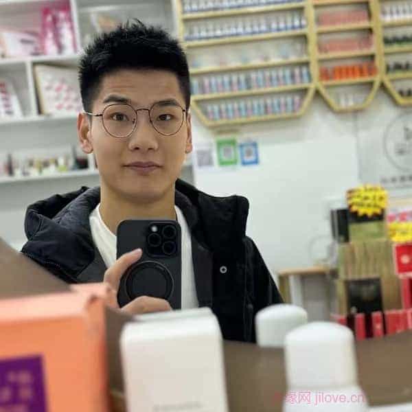 29岁岁陕西单身帅哥 - 娄底吉缘网