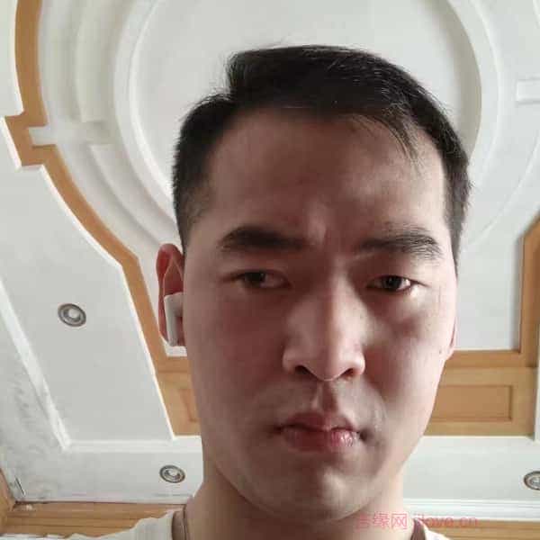 31岁岁河南单身帅哥 - 娄底吉缘网