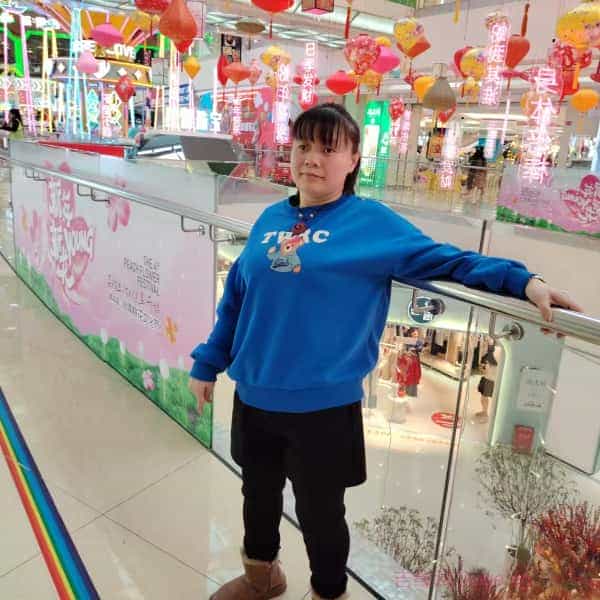27岁岁黑龙江单身美女 - 娄底吉缘网