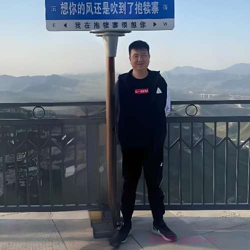 38岁岁河北单身帅哥 - 娄底吉缘网