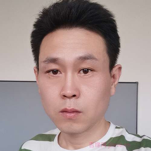 41岁岁河北单身帅哥 - 娄底吉缘网