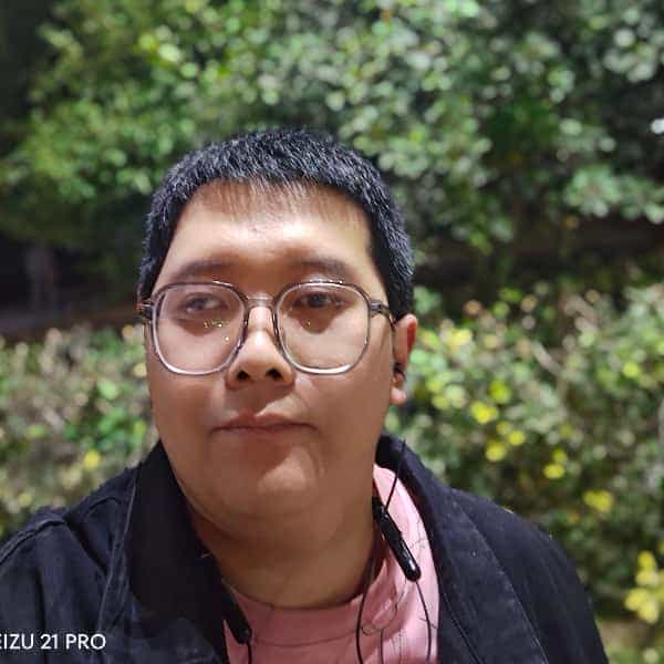 33岁岁辽宁单身帅哥 - 娄底吉缘网