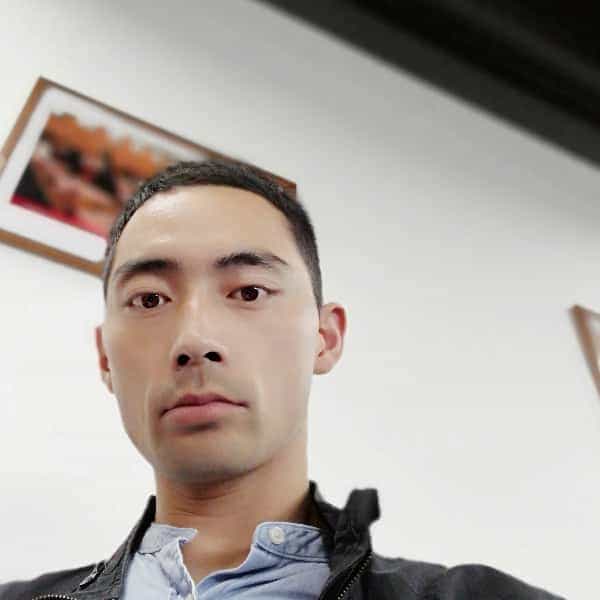 36岁岁山西单身帅哥 - 娄底吉缘网