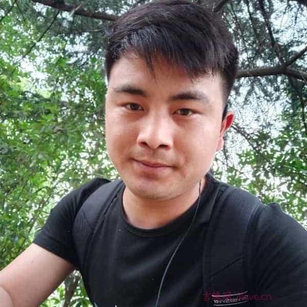 29岁岁安徽单身帅哥 - 娄底吉缘网