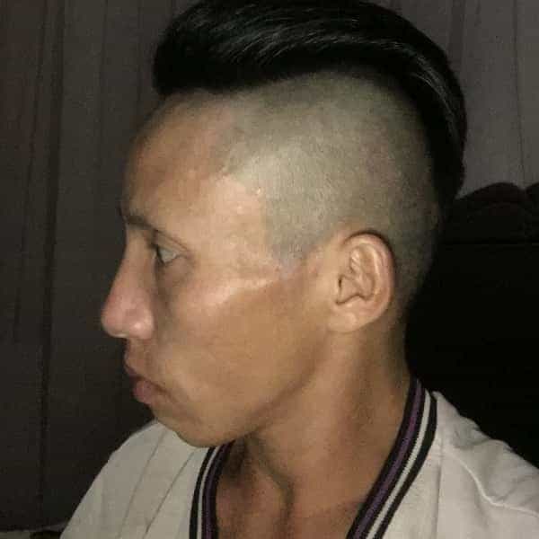 39岁岁广东单身帅哥 - 娄底吉缘网