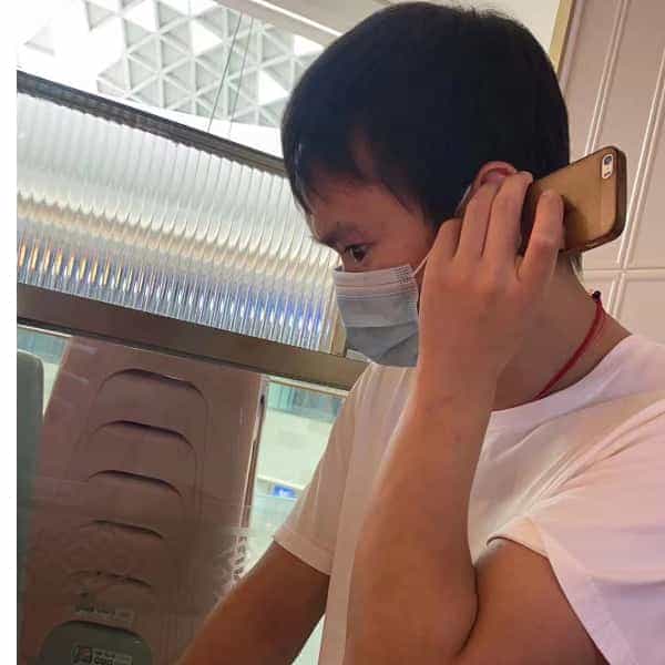 33岁岁江西单身帅哥 - 娄底吉缘网