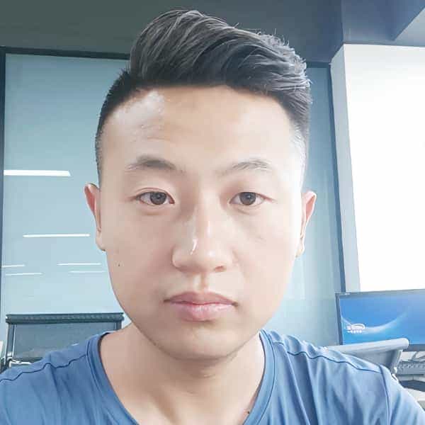 34岁岁山东单身帅哥 - 娄底吉缘网