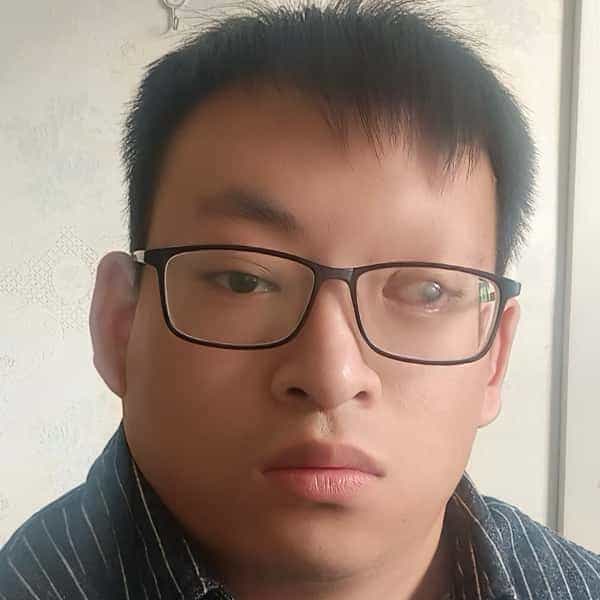 31岁岁山西单身帅哥 - 娄底吉缘网