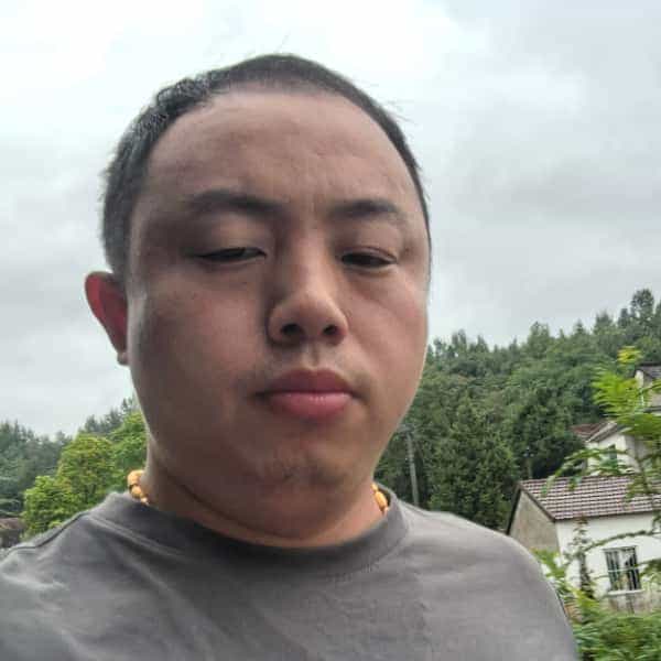 34岁岁安徽单身帅哥 - 娄底吉缘网