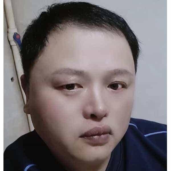44岁岁辽宁单身帅哥 - 娄底吉缘网