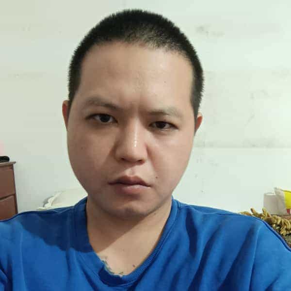 32岁岁广西单身帅哥 - 娄底吉缘网