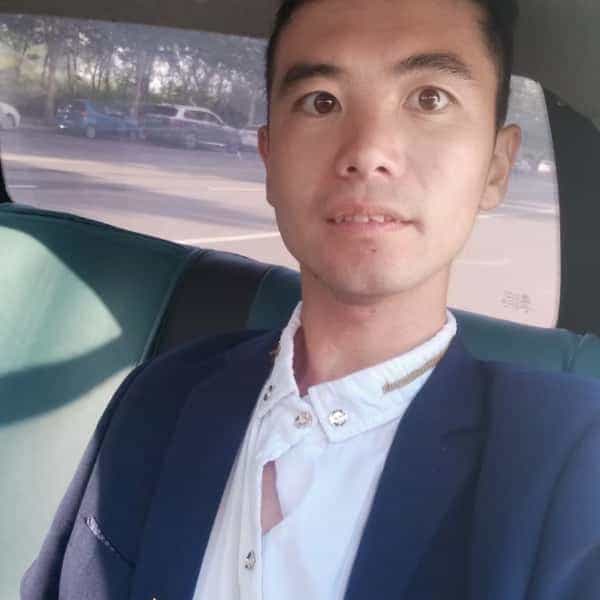 31岁岁山东单身帅哥 - 娄底吉缘网
