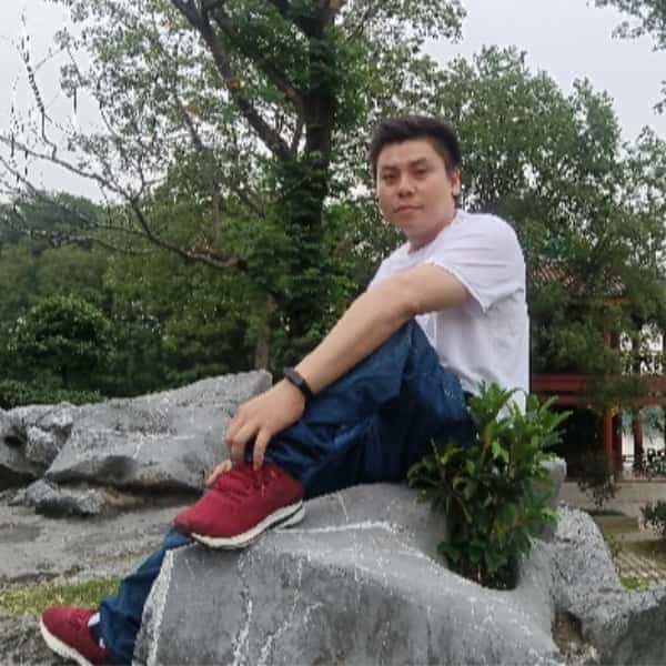 38岁岁广东单身帅哥 - 娄底吉缘网