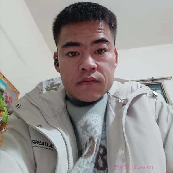 36岁岁陕西单身帅哥 - 娄底吉缘网