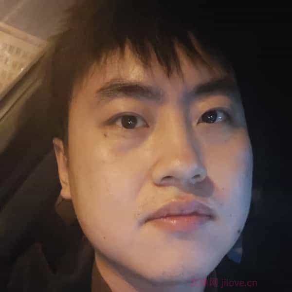 36岁岁山西单身帅哥 - 娄底吉缘网