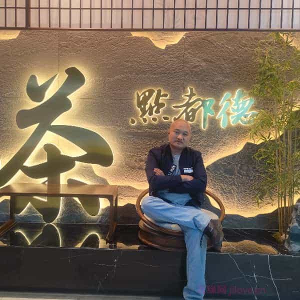 36岁岁广东单身帅哥 - 娄底吉缘网