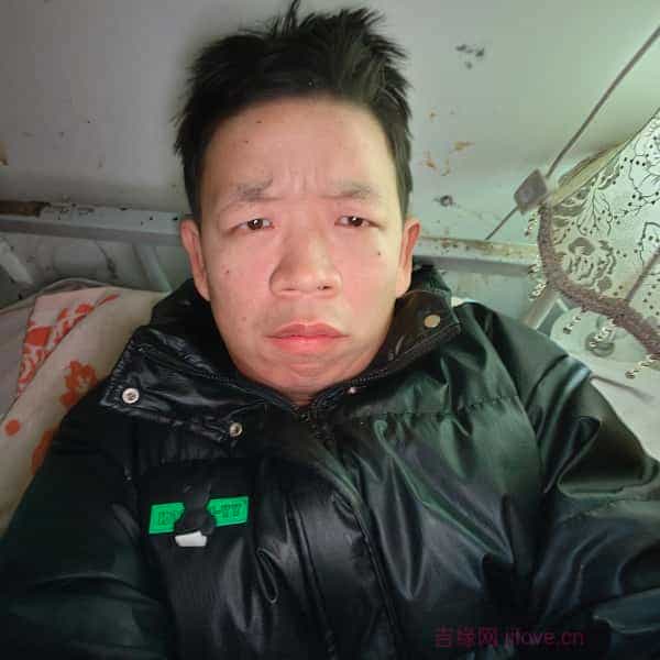 34岁岁河南单身帅哥 - 娄底吉缘网