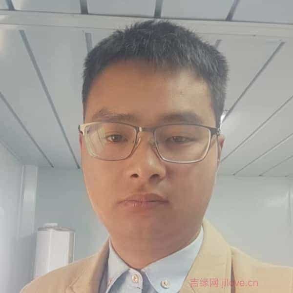 36岁岁山东单身帅哥 - 娄底吉缘网