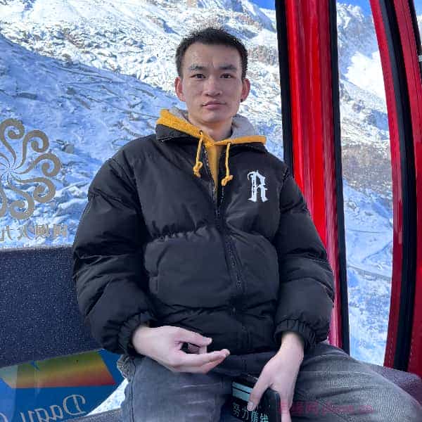 34岁岁四川单身帅哥 - 娄底吉缘网