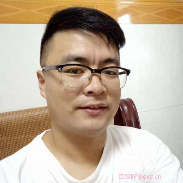 33岁岁江苏单身帅哥 - 娄底吉缘网