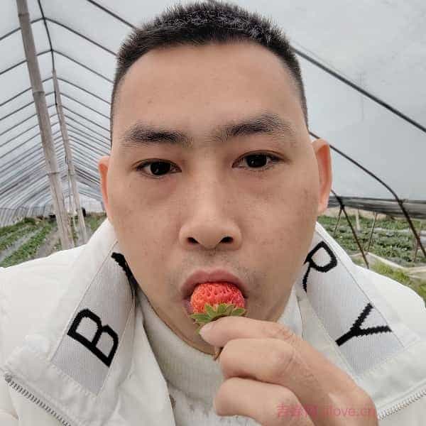 38岁岁贵州单身帅哥 - 娄底吉缘网