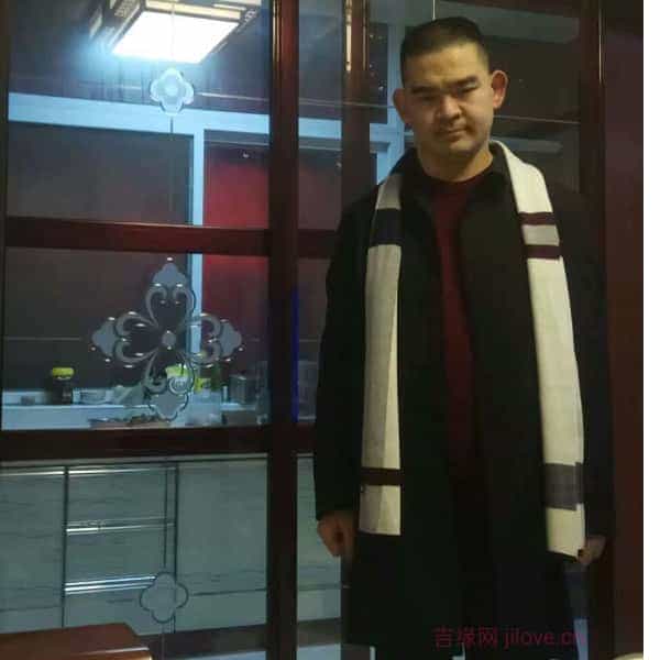 42岁岁山西单身帅哥 - 娄底吉缘网