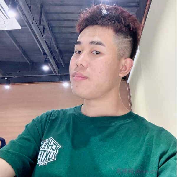 29岁岁四川单身帅哥 - 娄底吉缘网