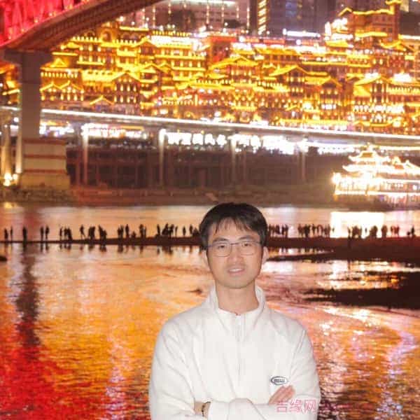 34岁岁浙江单身帅哥 - 娄底吉缘网