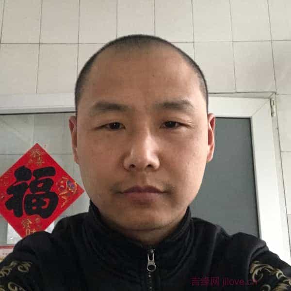 35岁岁河北单身帅哥 - 娄底吉缘网