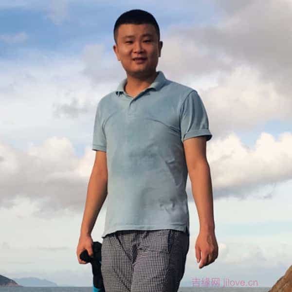 40岁岁湖南单身帅哥 - 娄底吉缘网